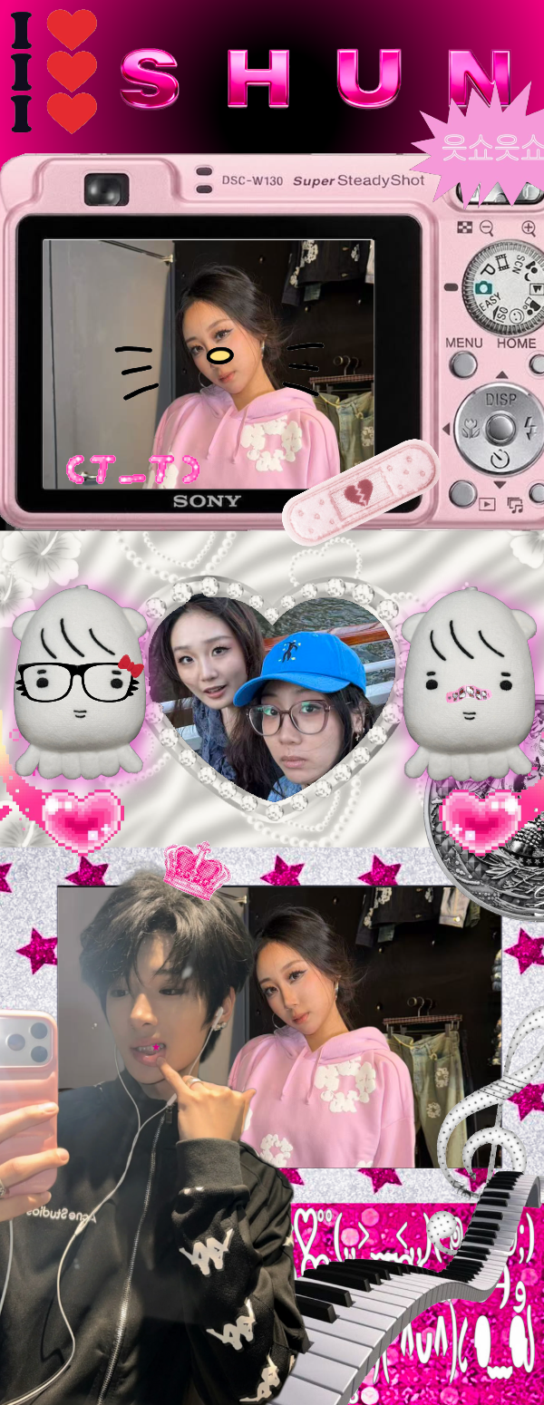 Custom Online Photo Booth sample 3