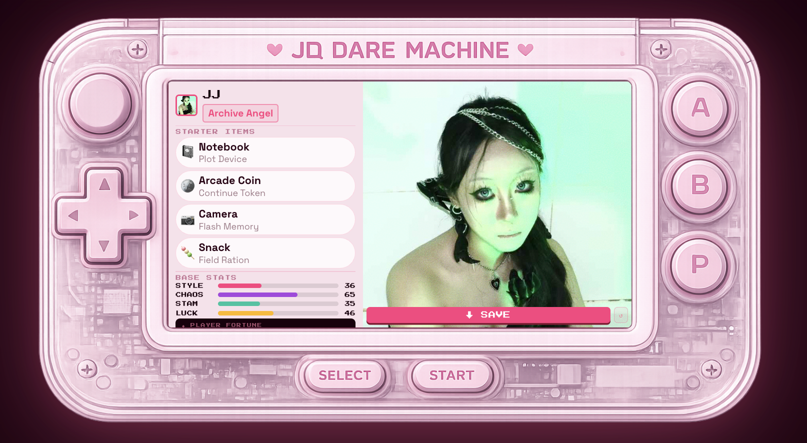AI Avatar Card Generator cover photo