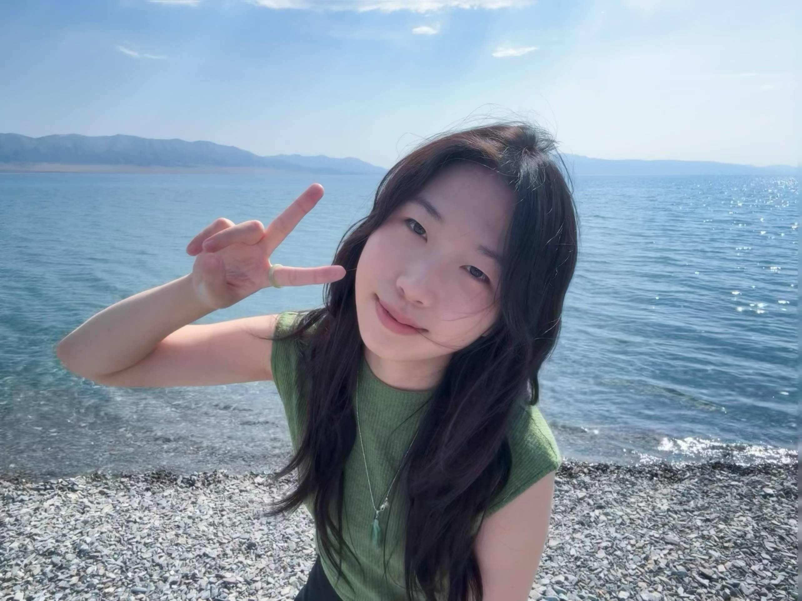 Tianai