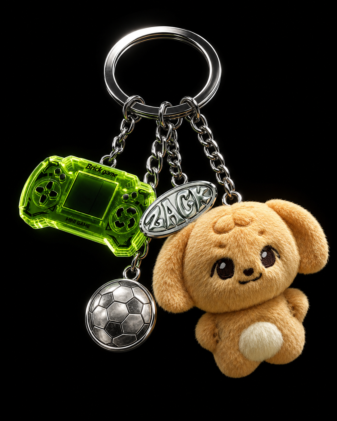 Keychain
