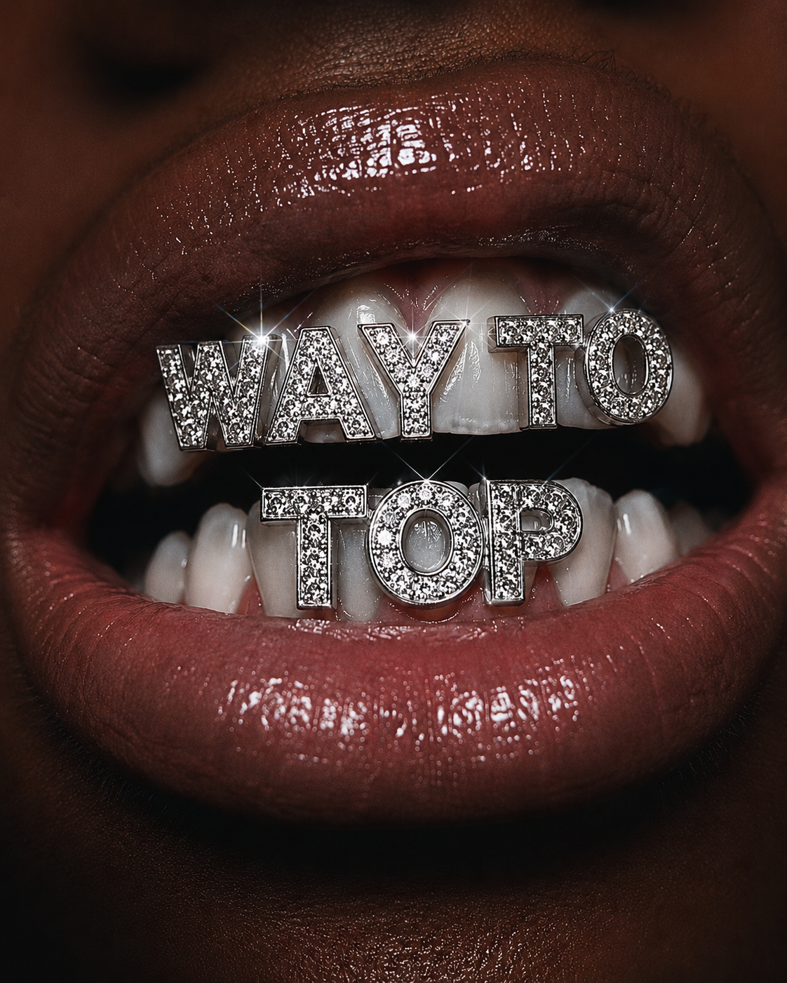 WAY TO TOP Grillz Cover