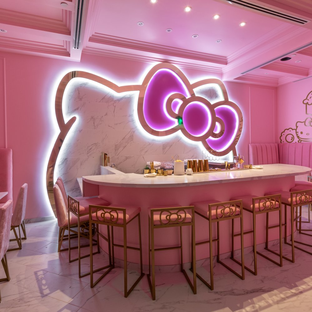 Fandom café