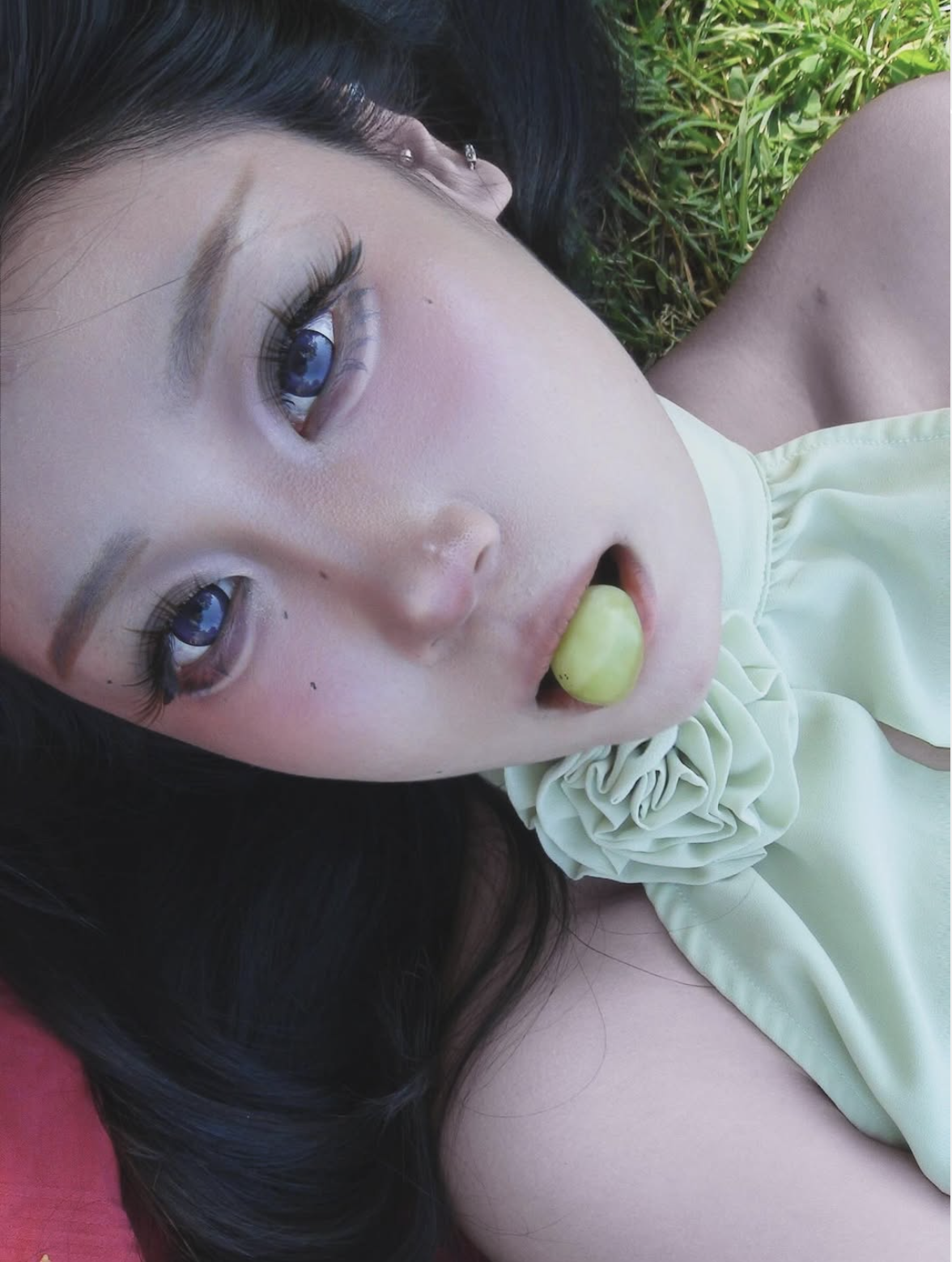 Jennifer Qian