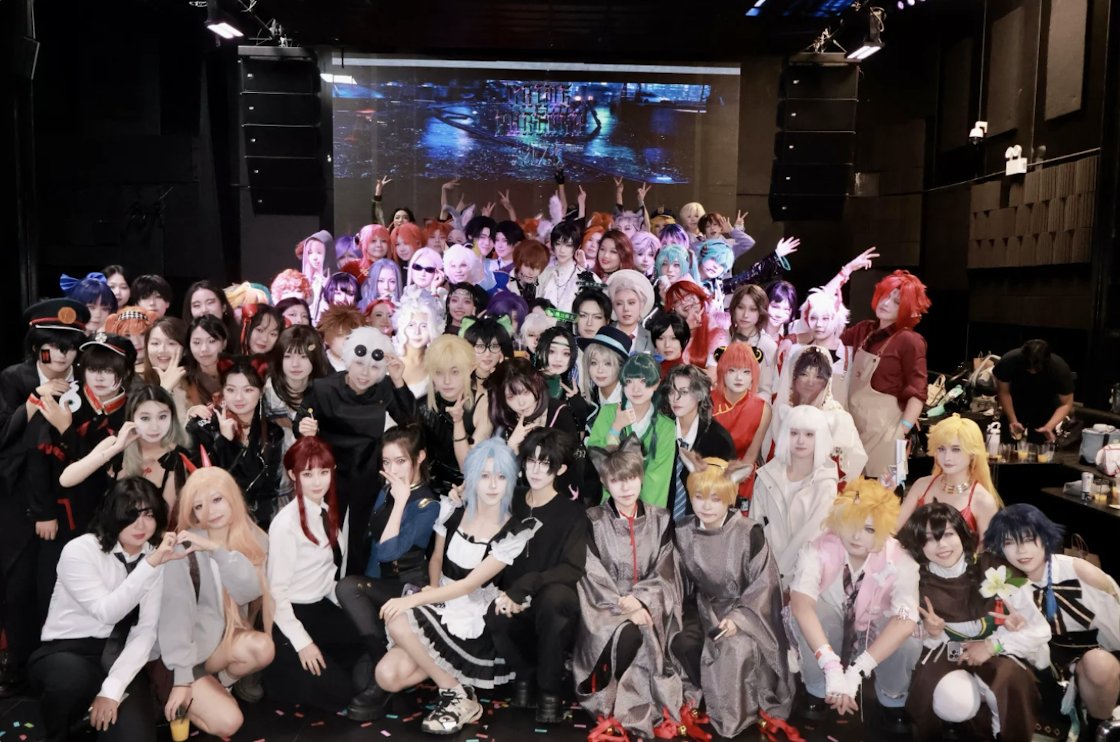 CrimePartner 2.0 group photo