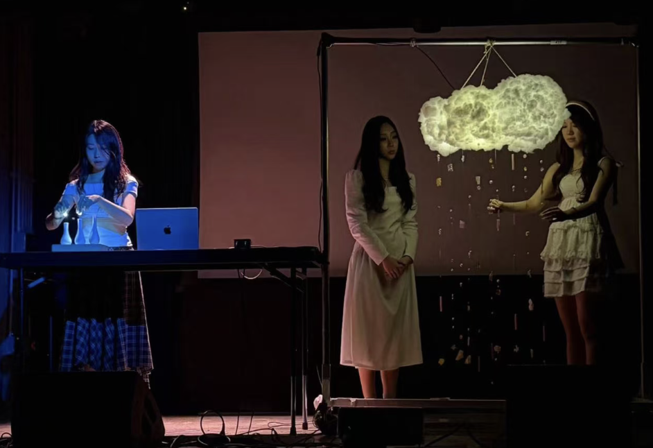 Echo Curtain performance still