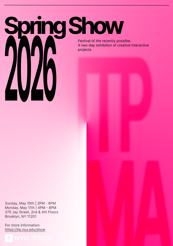 Poster A4